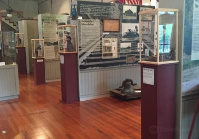 West Feliciana Historical Society and Museum