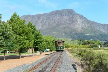 Franschhoek