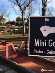 Mini Golfe Penha