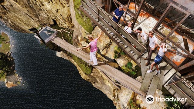 The Park Playground VR Gent