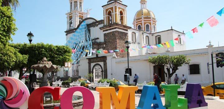 Comala