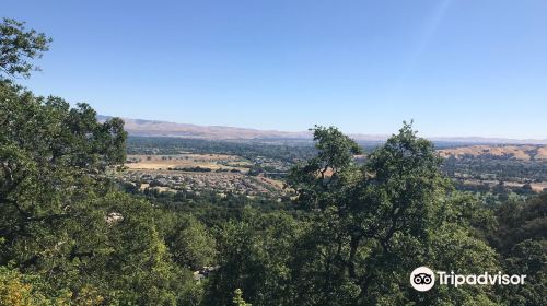 Augustin Bernal Park