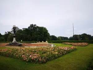Park Świerklaniec