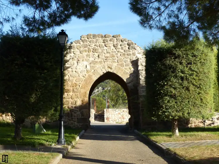 Hotels in La Alcarria