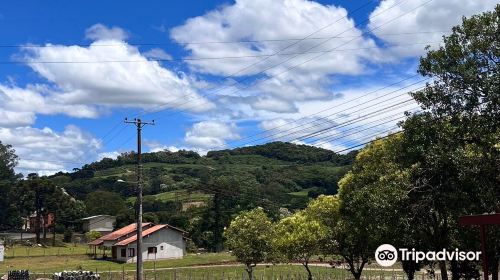 Caminhos de Pedra