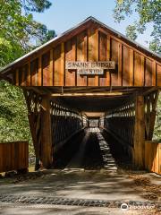 Swann Covered Bridge