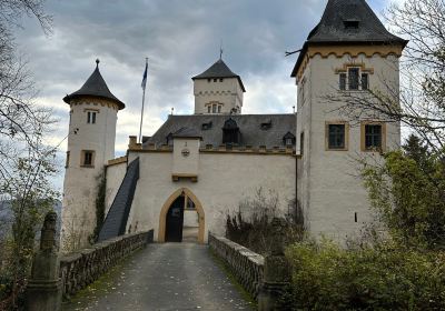 Schloss Greifenstein