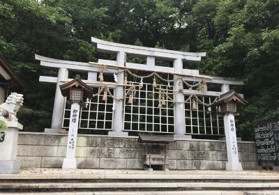 加麻良神社