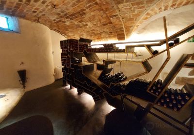 Celler Vinyes dels Aspres