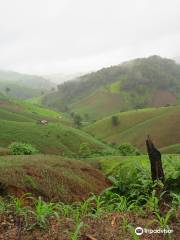 parc national de Khun Nan