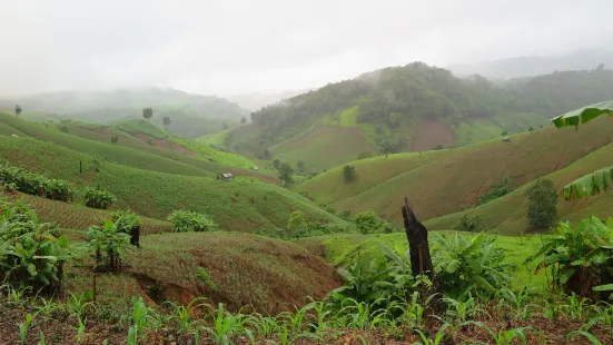 Khun Nan National Park