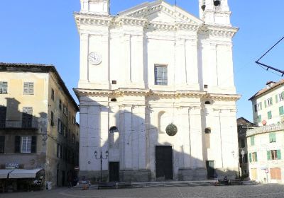 Parrocchia Nostra Signora dell'Assunta