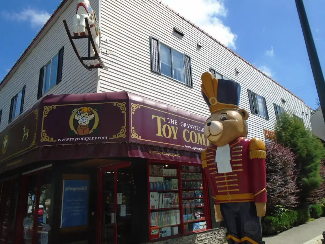 Hotels near Mount Pleasant