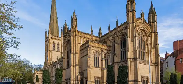 Hotels in Wakefield