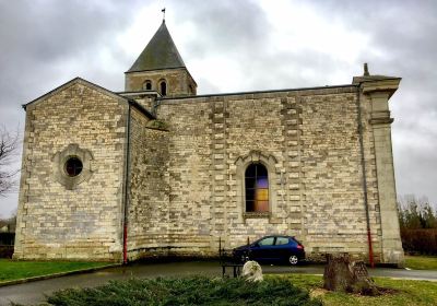 Église Saint-Martin