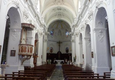 Chiesa del Cuore Immacolato di Maria