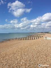 Bexhill Beach