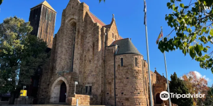 Holy Trinity Cathedral