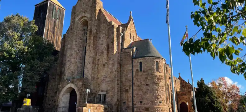 Hotels in Wangaratta