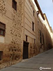 Casa y Museo de El Greco