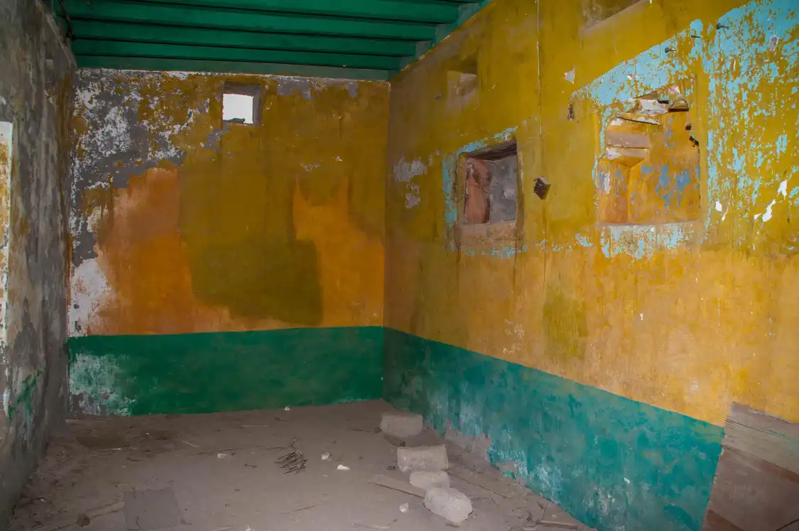 Hotels near Al Jazirah al Hamra Fort - Heritage Old Village
