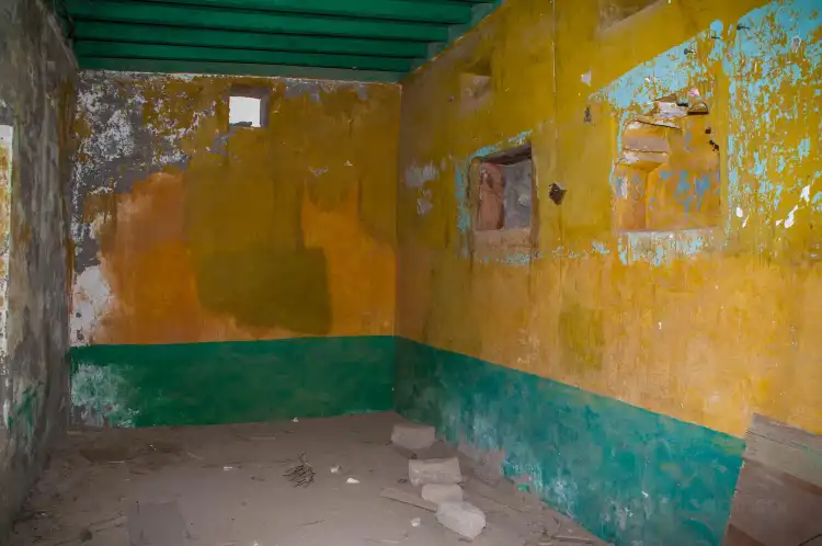 Hotels near Al Jazirah al Hamra Fort - Heritage Old Village