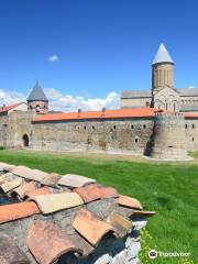 Monasterio de Alaverdi