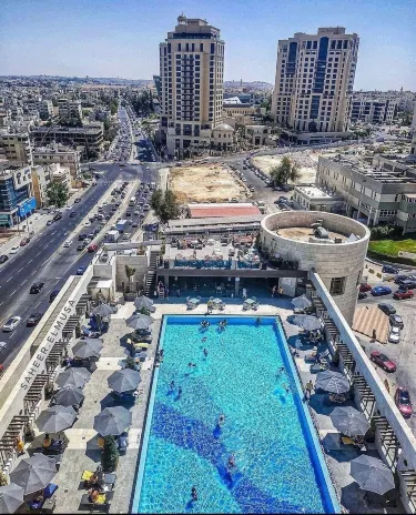 Aqaba Marine Park