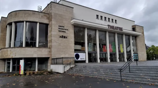 Theatre de Thionville