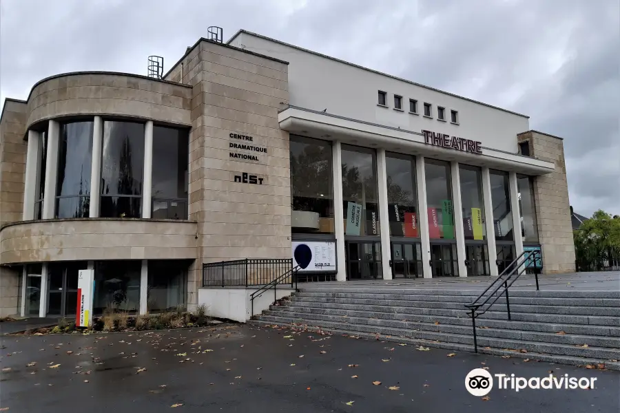 Théâtre de Thionville