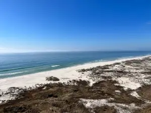 Gulf Shores Public Beach