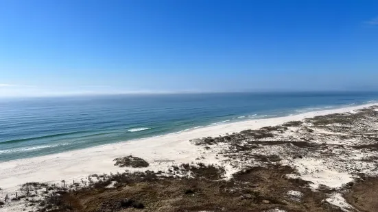 Gulf Shores Public Beach