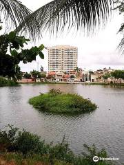 Lago Jacarey