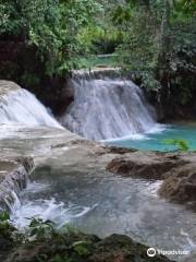 Tamasopo Falls