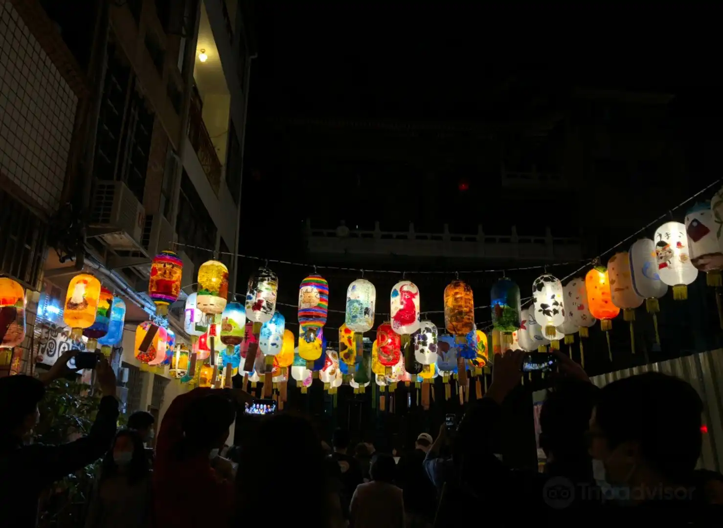Hotels near Guohua St, Yongkang District