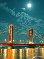 Ampera Bridge