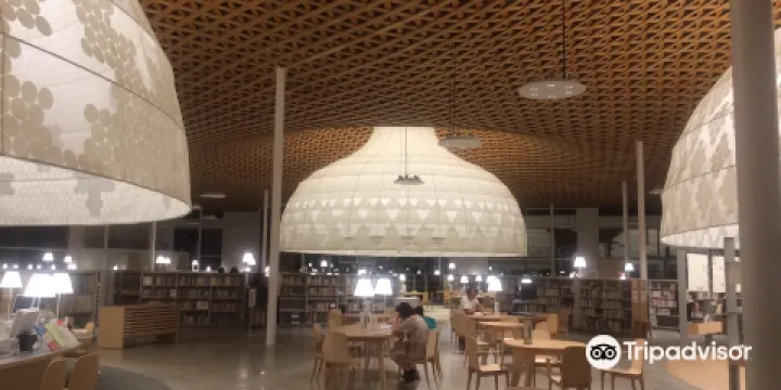 日本岐阜媒體中心