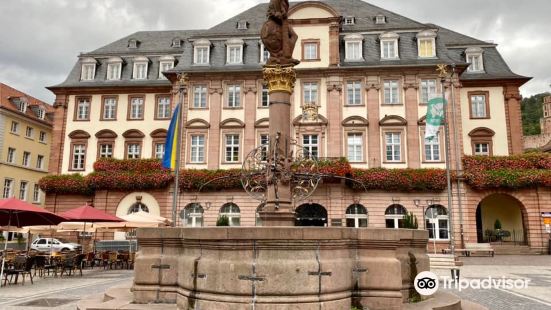 Market Square (Marktplatz)