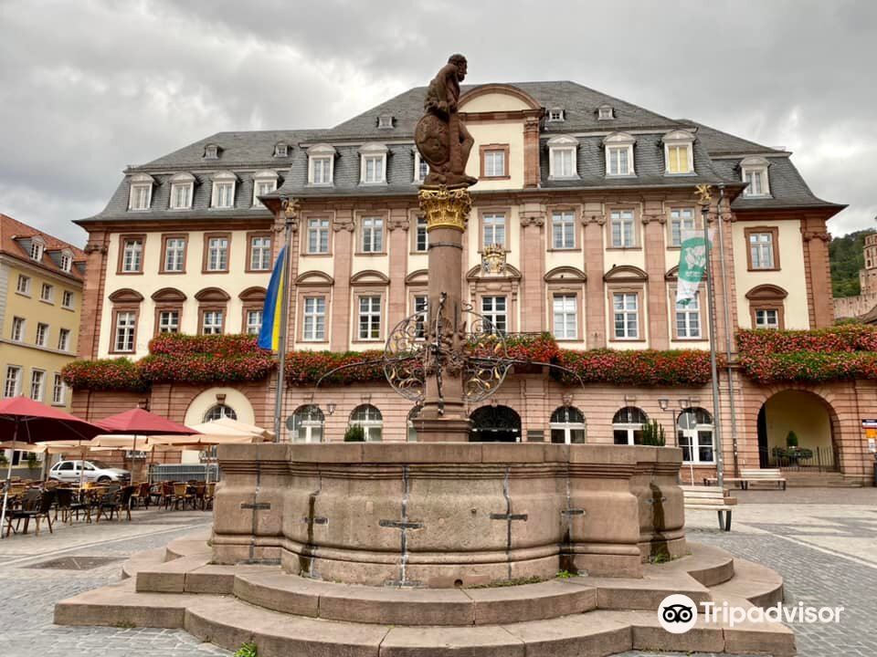 Market Square (Marktplatz)
