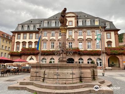 Market Square (Marktplatz)