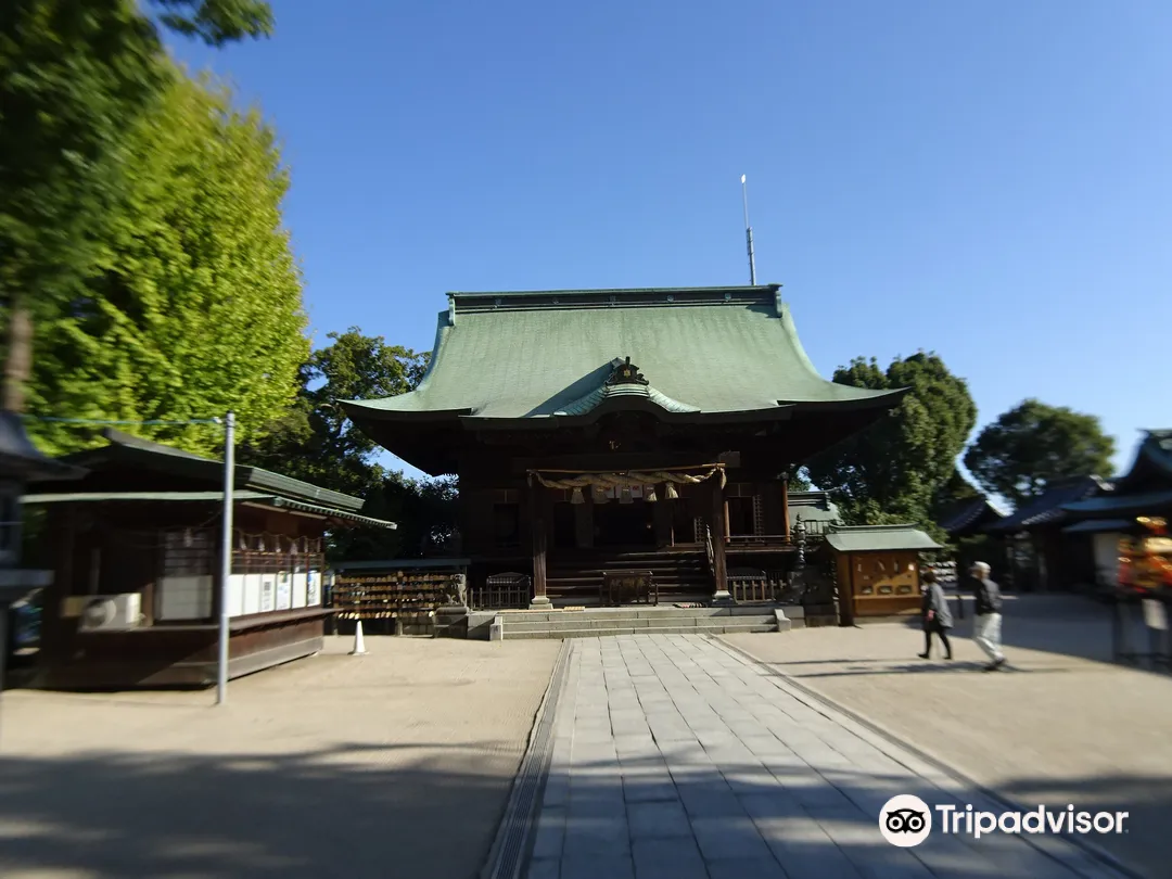 2_全国総本宮 水天宮