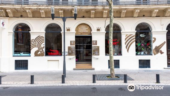 Nîmes Tourist Office