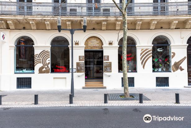 Nîmes Tourist Office