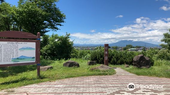 Tsugaru Service Area Northbound