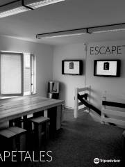 EscapeTales Escape Rooms