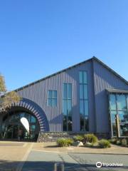 Snowy Region Visitor Centre