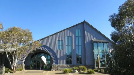 Snowy Region Visitor Centre