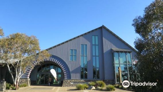 Snowy Region Visitor Centre