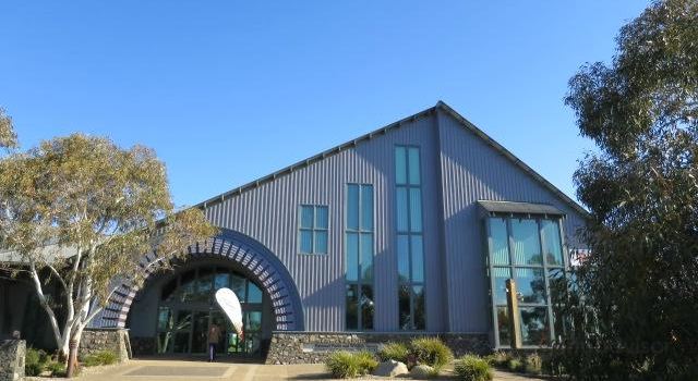 Snowy Region Visitor Centre