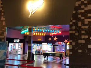 Cinemark Tinseltown Rochester and IMAX